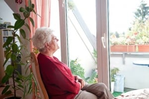 גורמים לקוצר נשימה בקשישים